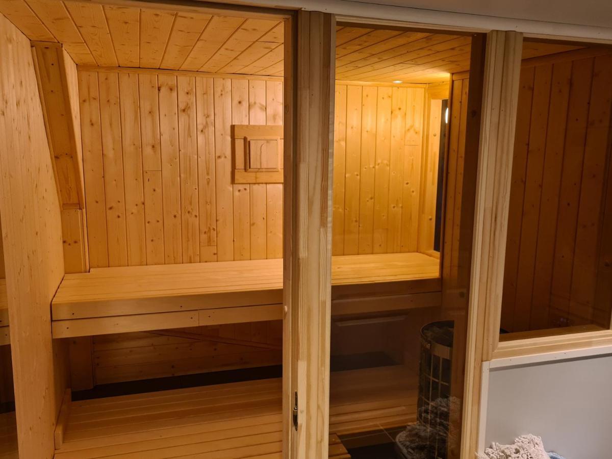 Senja Skaland Villa Melkarhola Екстериор снимка