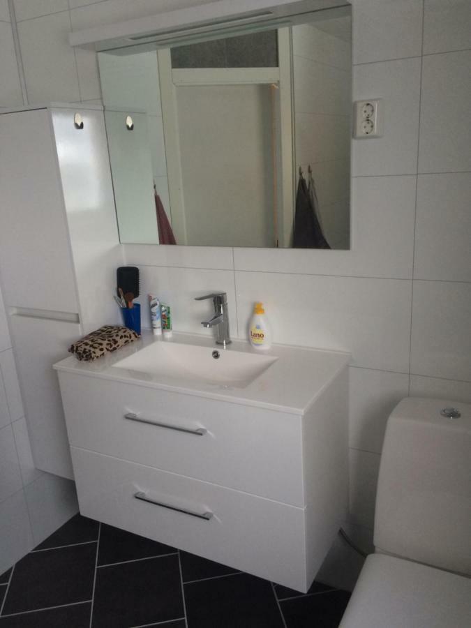 Senja Skaland Villa Melkarhola Екстериор снимка
