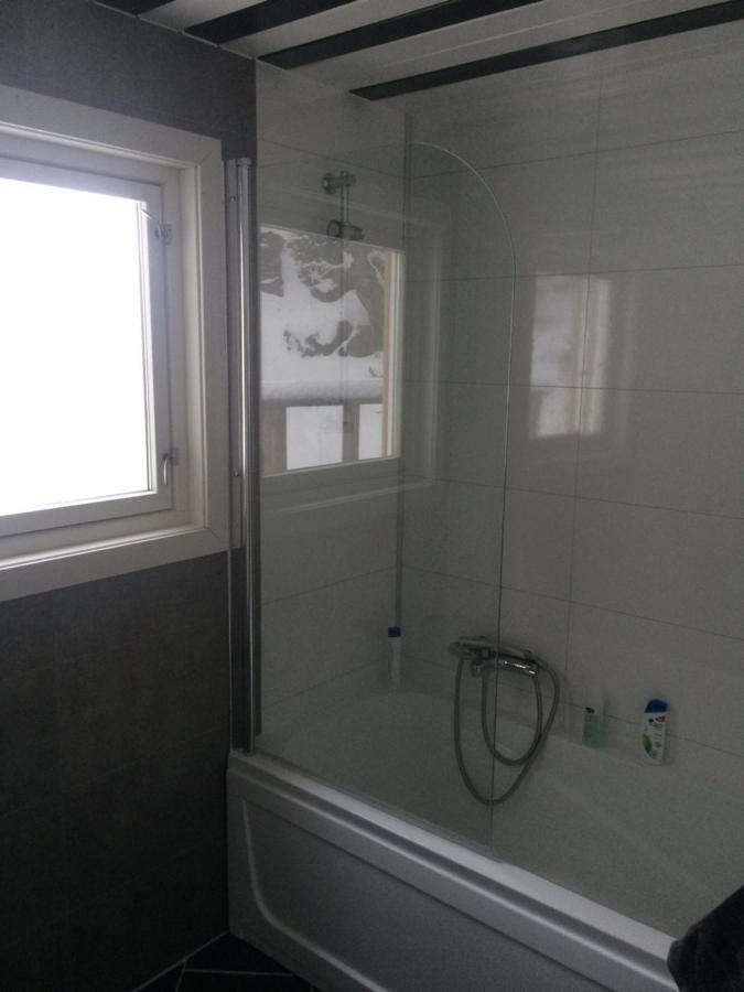 Senja Skaland Villa Melkarhola Екстериор снимка