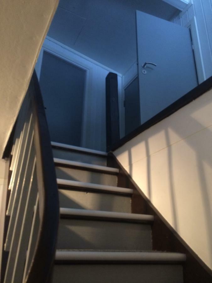 Senja Skaland Villa Melkarhola Екстериор снимка
